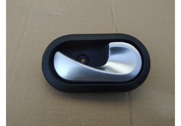 Ручка дверки внутрішня права Renault Duster, Sandero, Lodgy, Dokker, Laguna II, Megane II, Espace IV, Logan, Kangoo II, Master III, Twingo II, 8200735218, 8200604782 