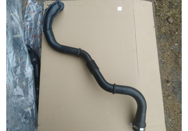 Патрубок інтеркулера під датчик Renault Kangoo II, Megane II, Scenic II 1.5 dci, 8200874705, 8200875380