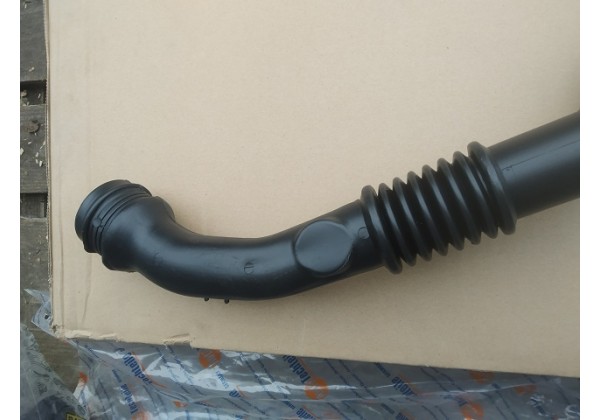 Патрубок інтеркулера під датчик Renault Kangoo II, Megane II, Scenic II 1.5 dci, 8200874705, 8200875380