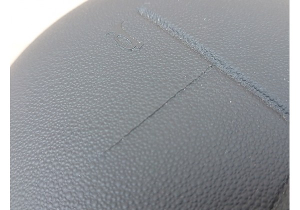 Подушка безпеки водійська Citroen C3 Picasso, 09-16, 96787709ZD*