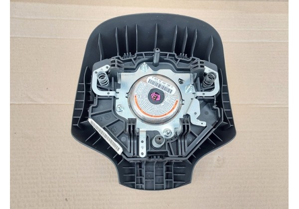 Подушка безпеки водійська Citroen C3 Picasso, 09-16, 96787709ZD*