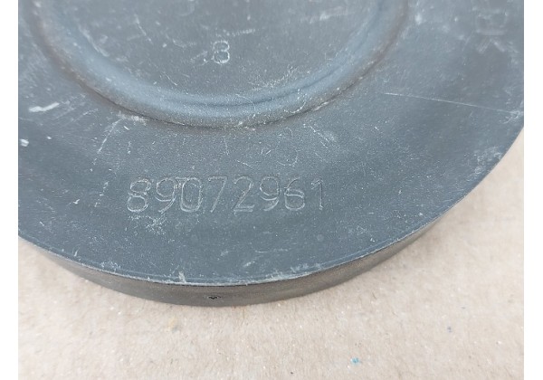 Заглушка фари Peugeot, Citroen, Renault, 89072961, 7701061699*