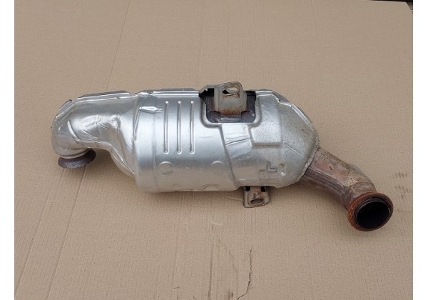 Катализатор K721 Peugeot Partner, 208, 308 (T9), 3008, 2008, 508, Citroen C3, C3 Picasso, C4, C4 Cactus, C4 Picasso 1.6 hdi, 1.6 ehdi, 1.6 bluehdi, 9805130480, 9815574580, 9823467180