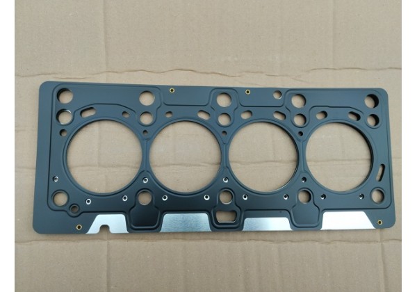 Прокладка головки циліндра Renault 1.5 dci, 42/48/60 kW, 0.9 mm