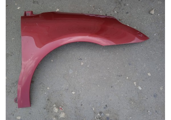 Крило праве Citroen C4, 04-11, 7841S2, 9646133277