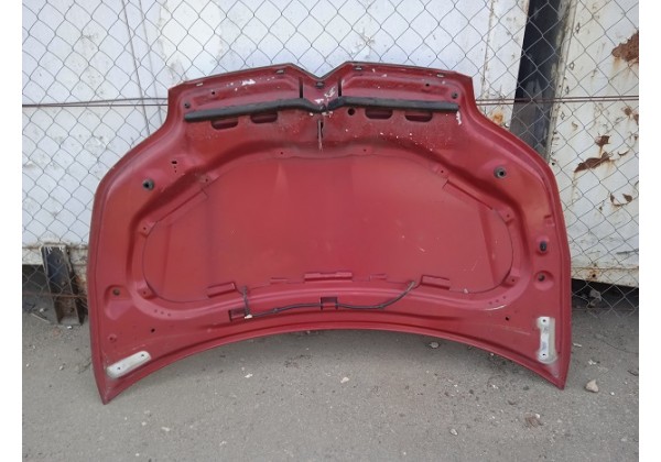 Капот Citroen C4, 2004-2008, 7901L1