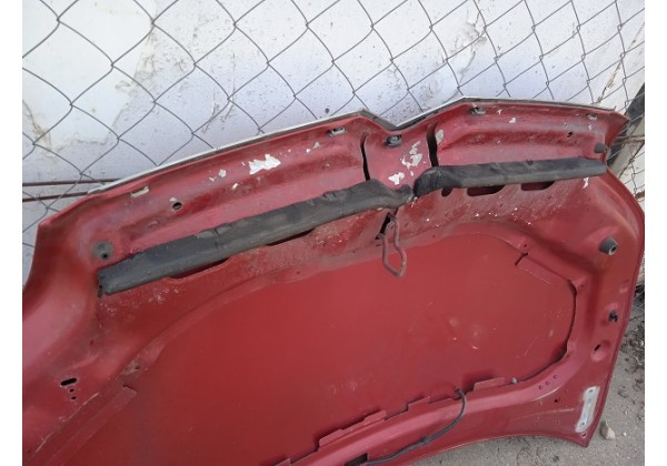 Капот Citroen C4, 2004-2008, 7901L1