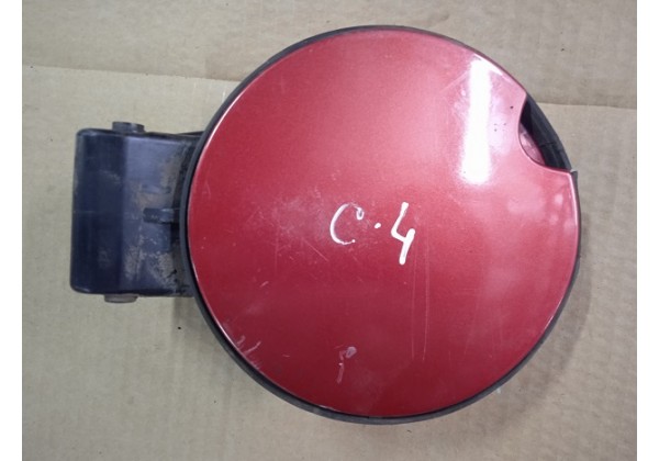 Лючок паливного бака Citroen C4, 5 doors, 9650573477, 1517C1