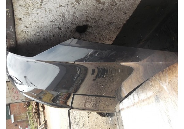 Капот Renault Laguna III