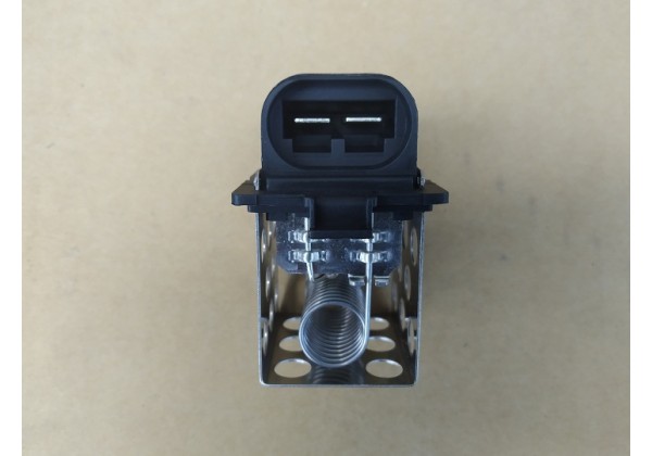 Резистор вентилятора радіатора Renault Scenic III, Megane III, Fluence, 214936501R, 214819402R, 214935733R* 