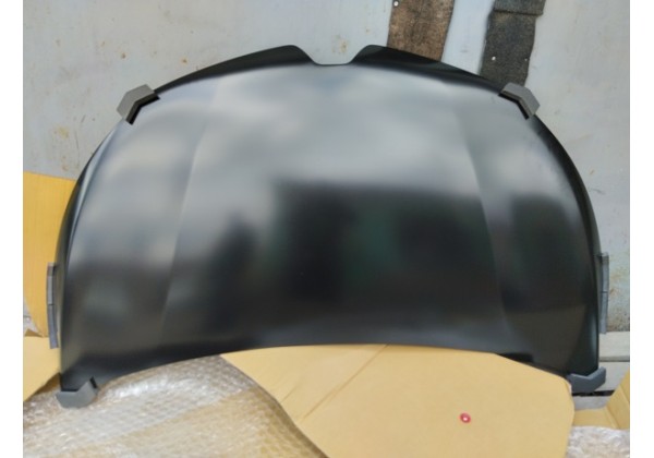 Капот Renault Captur, 13-17, 651004529R*