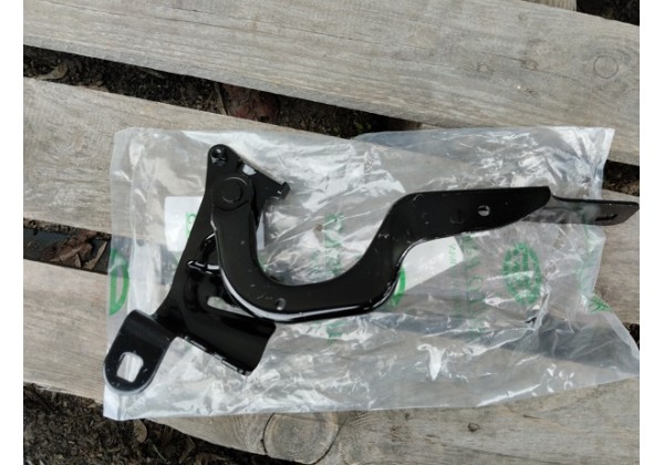 Завіса, петля капота права Renault Captur, 13-17, 654001543R*