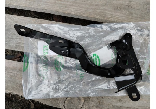 Завіса, петля капота права Renault Captur, 13-17, 654001543R*