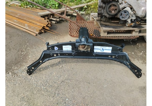 Панель установочна передня Renault Logan II, Sandero II, 625047534R, 625044173R 