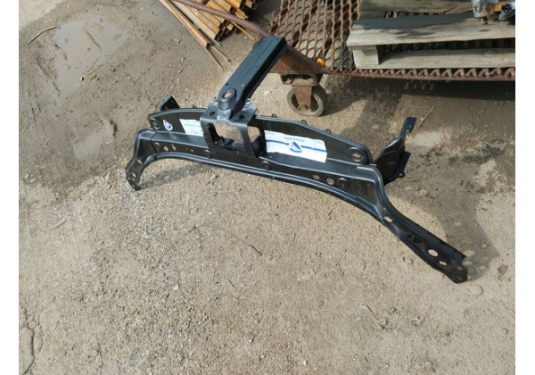 Панель установочна передня Renault Logan II, Sandero II, 625047534R, 625044173R 
