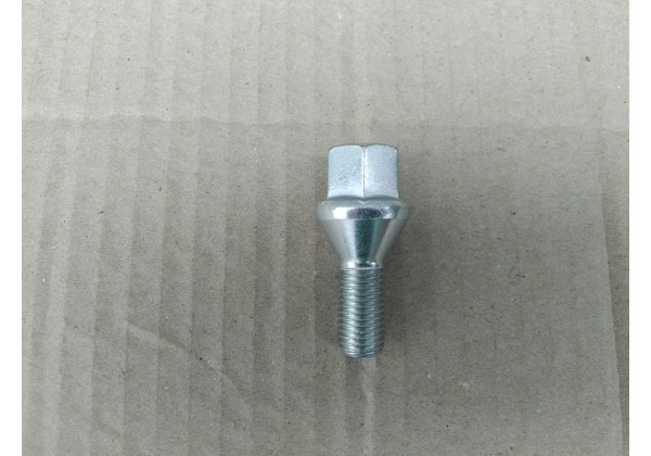 Болт колеса Renault, 402222121R, під ключ на 17