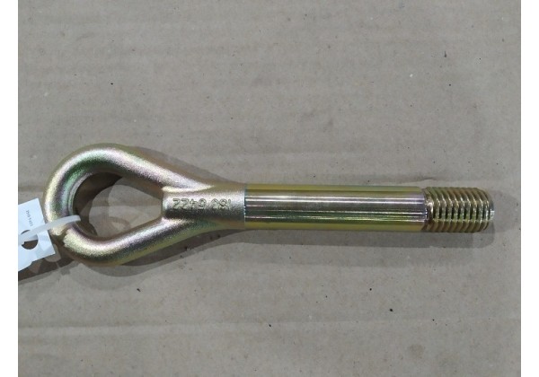 Буксирний гак Renault Kangoo II, 6001546734