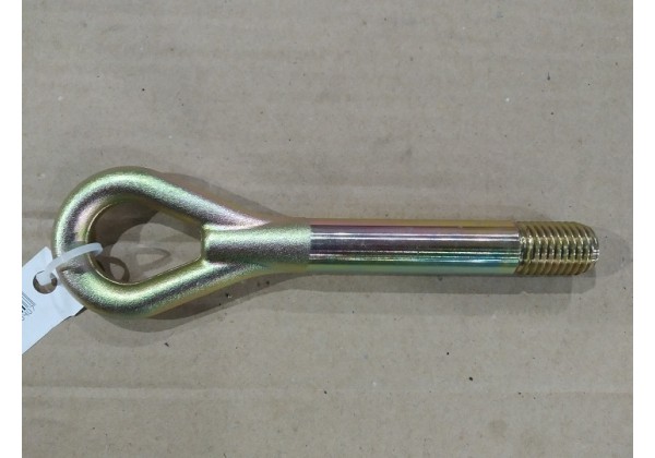 Буксирний гак Renault Kangoo II, 6001546734