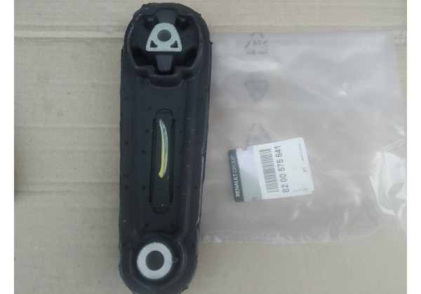 Подушка двигуна задня Renault Megane II, Scenic II, Logan, Sandero, Clio III, Modus 1.4,1.6 b,1.5 dci, 8200014933, 6001549205, 8200575641