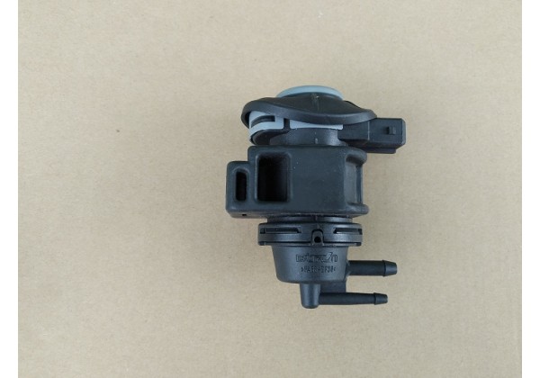Клапан керування турбіною Renault 1.5, 2.0, 2.3 dci, 8200575400, 8200661049, 8200201099