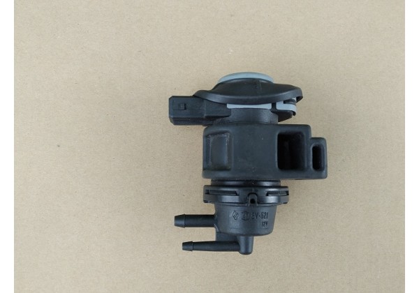 Клапан керування турбіною Renault 1.5, 2.0, 2.3 dci, 8200575400, 8200661049, 8200201099