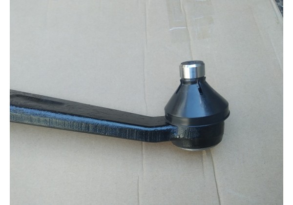 Ричаг передній правий Peugeot 206, 3521C8