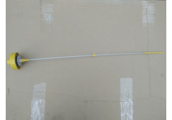 Щуп, покажчик рівня мастила Renault 2.0 DCi, 8201009745, 8200825631, 4435080, 8201001868 *