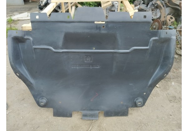 Захист двигуна, пластик Peugeot 407, 508, Citroen C5 II, C6 2.0 16V hdi, 7013KG, 9807474080 