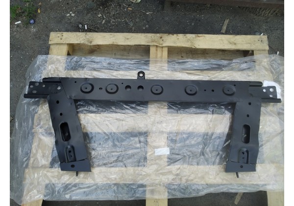 Підрамник (передня частина) Renault Clio III, Modus, 8200803452, 8200803449, 8200500488, 8200583044*