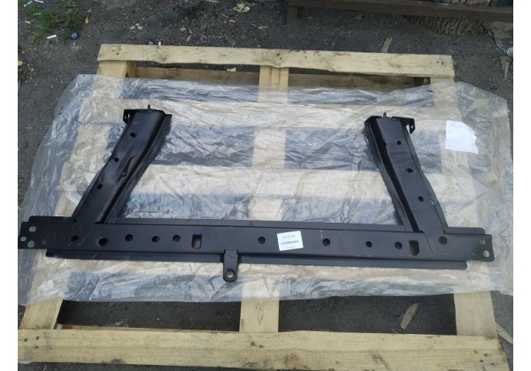 Підрамник (передня частина) Renault Clio III, Modus, 8200803452, 8200803449, 8200500488, 8200583044*