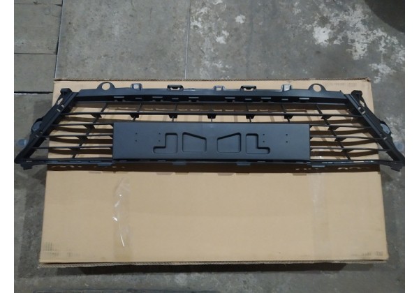 РешІтка переднього бампера Renault Megane IV, 622544180R
