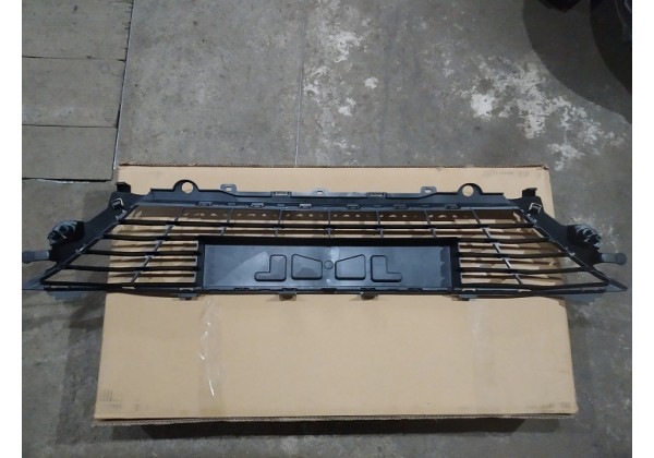 РешІтка переднього бампера Renault Megane IV, 622544180R