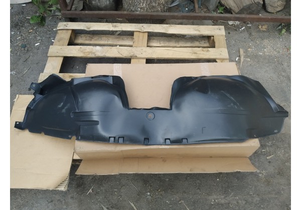 Підкрилок передній лівий Renault Sandero, 07-13, 8200735438