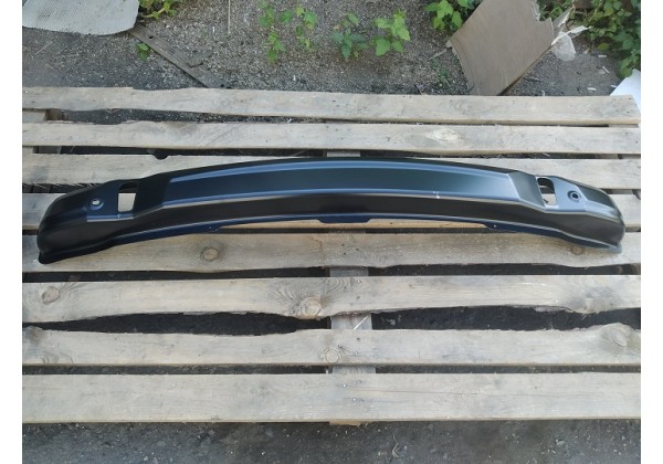 Підсилювач переднього бампера Renault Logan, Logan MCV, 6001546750, 06 - 09