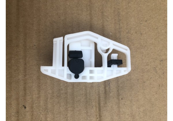 Ремкомплект, кліпса склопідйомника права Peugeot 206, Renault Megane II ( 03-06 )