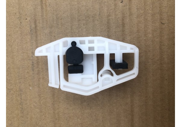 Ремкомплект, кліпса склопідйомника ліва Peugeot 206, Renault Megane II ( 03-06 )