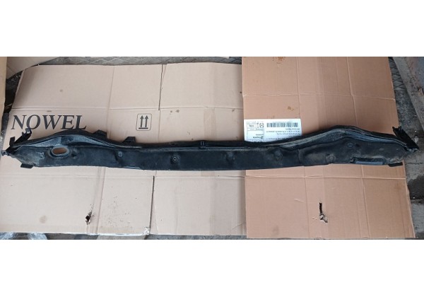 Накладка під лобове скло нижня Citroen C3 II, 9684194780