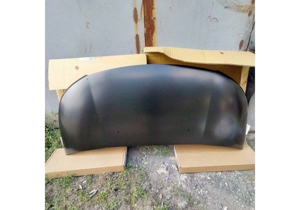 Капот Citroen C3 Picasso, 7901Q7