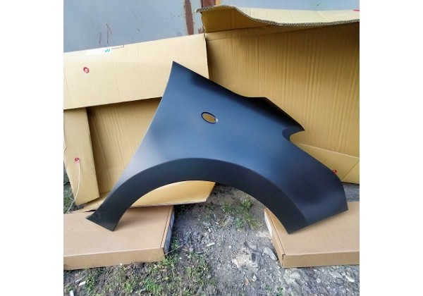 Крило праве переднє Citroen C3 Picasso, 7841Z2