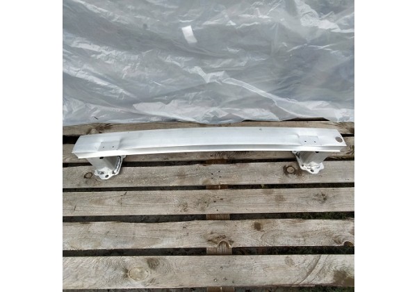 Підсилювач переднього бампера, алюміній Citroen C3 Picasso, 742246
