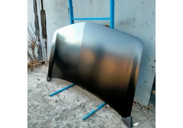 Капот Renault Megane II, 7751476151, 7751473704