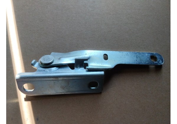 Петля капота права Renault Logan MCV, Logan пикап, Logan, 06-13, 6001546875