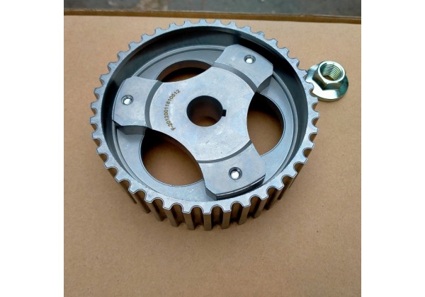 Шестерня паливної апаратури,ТНВД Renault 1.9 d, 1.9 dci, 1.9 dti, 7700743388, 7700743389
