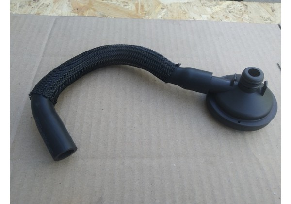 Клапан вентиляції картера, сапун Renault Kangoo, Clio II, Logan, Sandero 1.5 dCi, 8200147551*