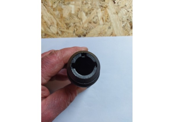 Ручка ричага перемикання передач Renault, 8200079112