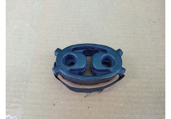 Кронштейн, система випуску ОГ Peugeot 307, Citroen C4, C5, C5 II 2.0 16V, 1755E5, 175598