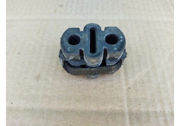 Кронштейн, система випуску ОГ Renault Kangoo II, 8200505926