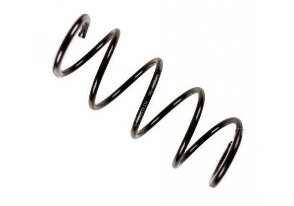 Пружина передня Renault Megane II, Scenic II, Grand Scenic II  1.4, 1.6 16V, 1.5 dci, 8200106133, 8200106134, 8200106135, 8200106136, 8200304218*