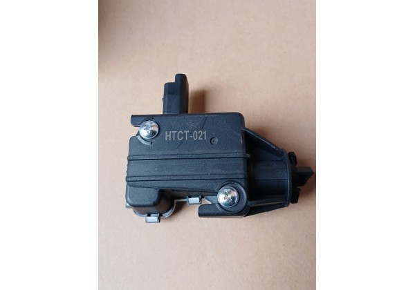 Привід лючка бензобака Peugeot 508, 407, Citroen C4, C5, C6, DS4, 9651690280