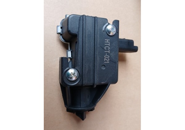 Привід лючка бензобака Peugeot 508, 407, Citroen C4, C5, C6, DS4, 9651690280